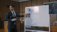 Click to watch 'The Uncanny Valley' (popup) The Lincoln Lawyer